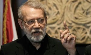 ایران کے سکیورٹی چیف علی لاریجانی اسرائیلی حملے میں شہید ہوگئے: ایرانی میڈیا