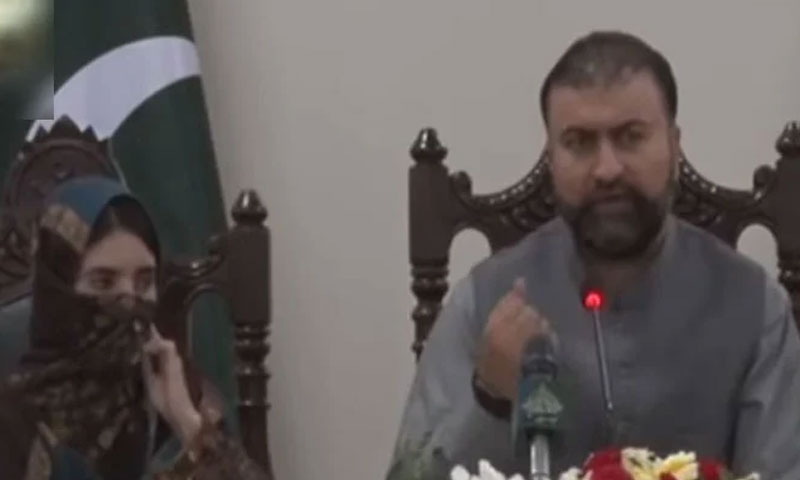 بریکنگ نیوز