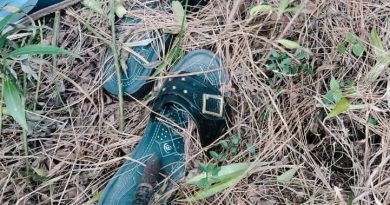 ایس ایچ او سٹی نوید الحسن نے کہا کہ اپیل برائے معلومات و آگاہی