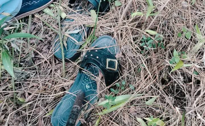 ایس ایچ او سٹی نوید الحسن نے کہا کہ اپیل برائے معلومات و آگاہی