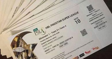 PSL Tickets Rate s