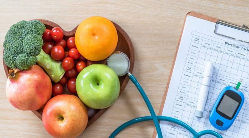 کونسی غذا ذیابیطس کے مریضوں کے لیے فائدہ مند ہے؟