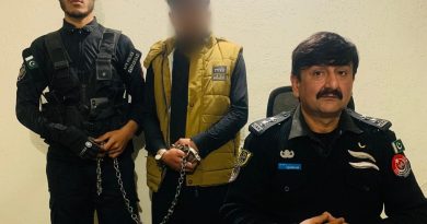 Daily CBN news today