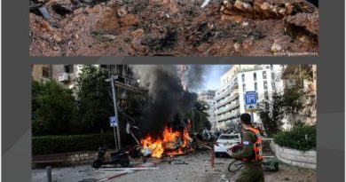 news uodate iran war